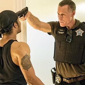 Photo Jason Beghe