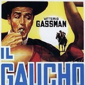 Photo Il Gaucho
