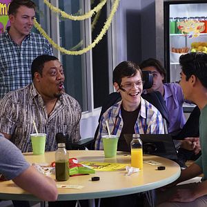 Photo Cedric Yarbrough