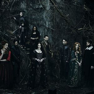 Photo Tamzin Merchant