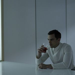 Photo Nicholas Hoult