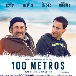 Photo 100 metros