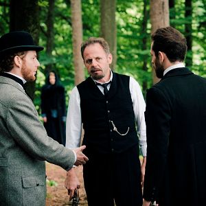 Photo Arieh Worthalter