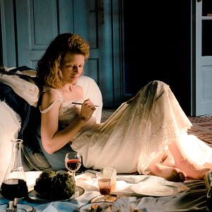 Photo Karolina Gruszka