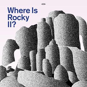 Photo Where Is Rocky II?