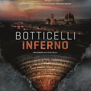 Photo Botticelli. Inferno