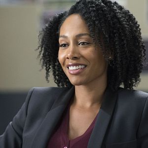 Photo Simone Missick