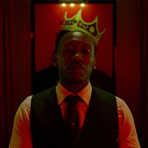 Photo Marvel's Luke Cage