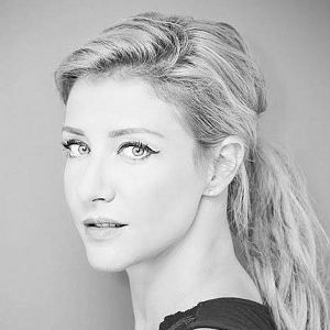 Photo Sabrina Marion
