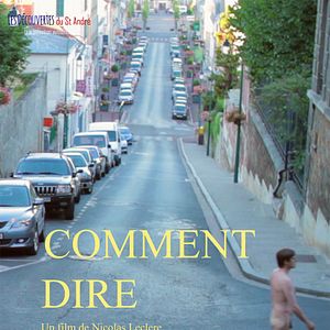 Photo Comment dire