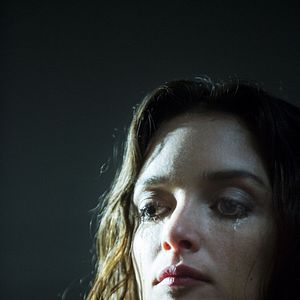 Photo Charlotte Le Bon