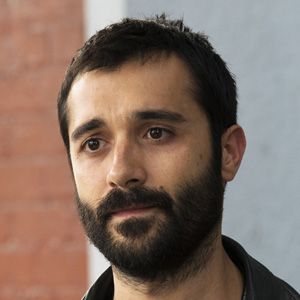 Photo Frankie J. Alvarez