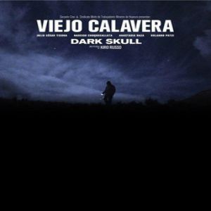 Photo Dark Skull