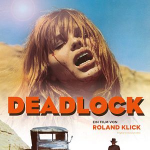 Photo Deadlock