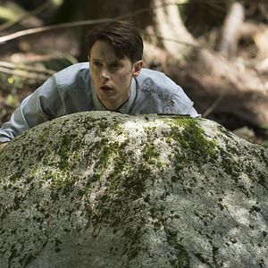 Photo Dirk Gently, détective holistique