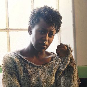 Photo Rukiya Bernard