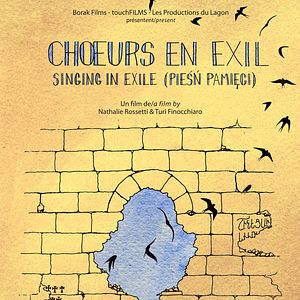Photo Choeurs en Exil