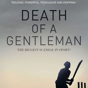Photo Death of a Gentleman