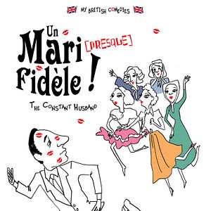 Photo Un mari presque fidèle