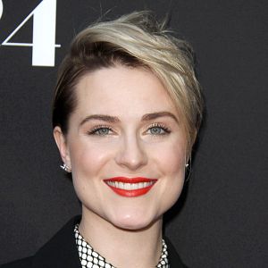 Photo Evan Rachel Wood