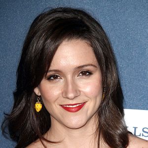 Photo Shannon Woodward