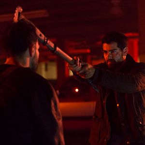 Photo Jesse Metcalfe