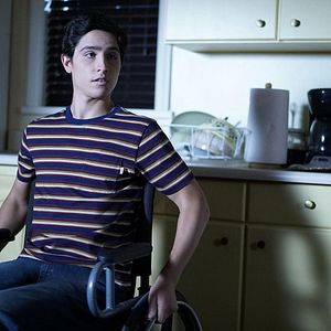 Photo Lorenzo James Henrie