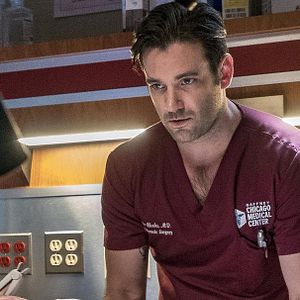 Photo Chicago Med