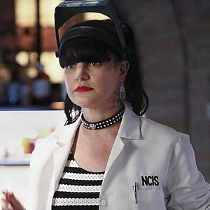 Photo Pauley Perrette