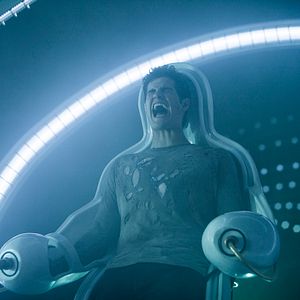 Photo Max Steel