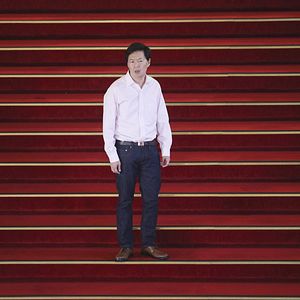 Photo Ken Jeong