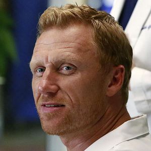Photo Grey's Anatomy