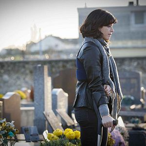 Photo Odile Vuillemin