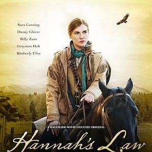 Photo Hannah's Law