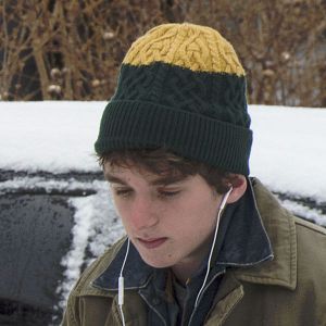 Photo Charlie Kilgore