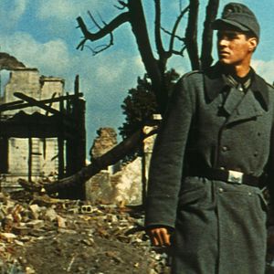 Photo Le Temps d'aimer et le temps de mourir