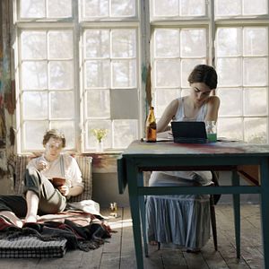 Photo Karin Franz Körlof