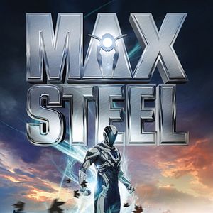 Photo Max Steel