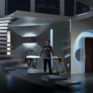 Photo The Architect