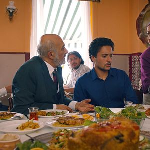 Photo Omar El-Saeidi