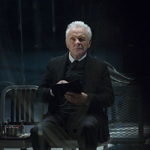 Photo Anthony Hopkins