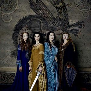 Photo Les Brumes d'Avalon