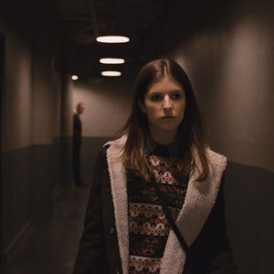 Photo Anna Kendrick