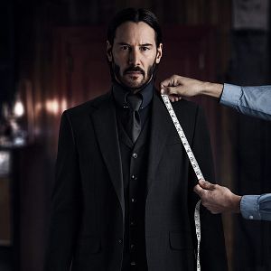 Photo John Wick 2