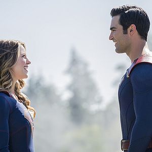 Photo Tyler Hoechlin