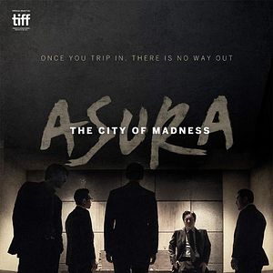 Photo Asura: The City of Madness
