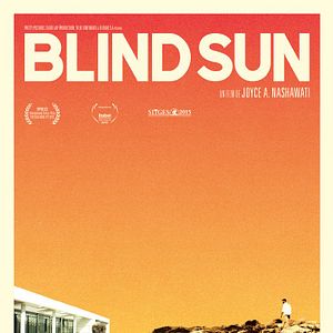 Photo Blind Sun