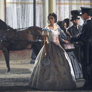 Photo Abigail Spencer
