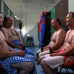 Photo Au tour des hommes