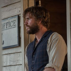 Photo Liam Hemsworth